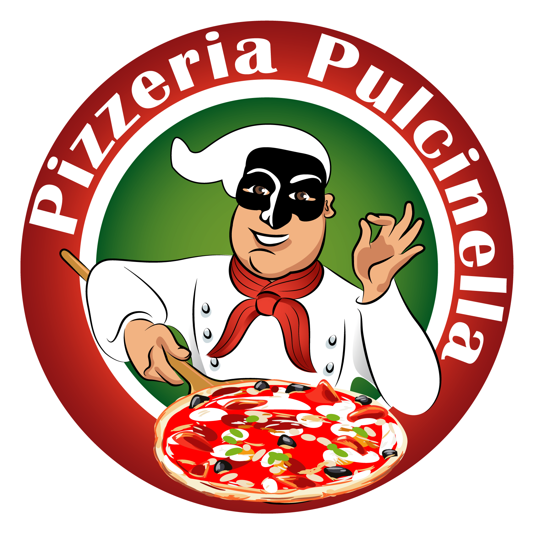 Pizzeria Pulcinella Aosta